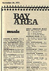 Los Angeles Free Press, Nov 30 - Dec 6, 1973