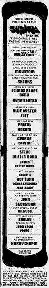 1974-04-18 Issue of Village Voice