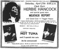The Spectrum, April 26, 1974, Page 13