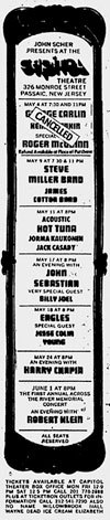 1974-05-02 Issue of Village Voice