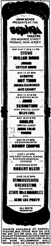1974-05-09 Issue of Village Voice