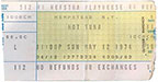 1974-05-12 Ticket