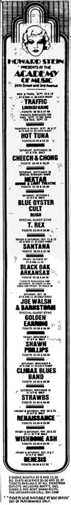 1974-08-15 Issue of Village Voice