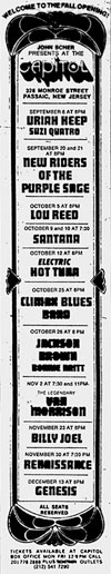 1974-08-15 Issue of Village Voice