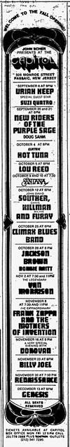 1974-08-22 Issue of Village Voice