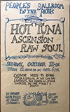 1974-10-13 Poster