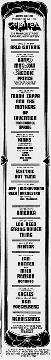 1975-04-14 Issue of Village Voice
