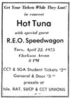 The Racquette, April 17, 1975, Page 21