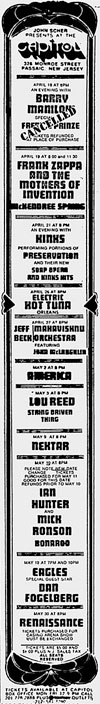 1975-04-21 Issue of Village Voice