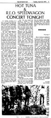 1975-04-22 Issue of Clarkson Integrator