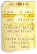 1975-04-27 Ticket