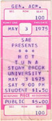 1975-05-03 Ticket