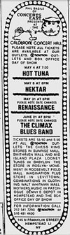 1975-05-05 Issue of Village Voice