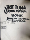 1975-06-13 original Handbill sketch
