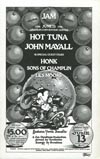 1975-06-13 Handbill