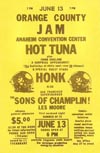 1975-06-13 Handbill