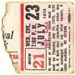 1975-07-23 Ticket