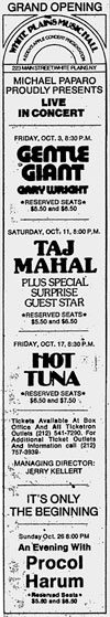 1975-09-29 Issue of Village Voice