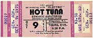 1975-10-09 Ticket