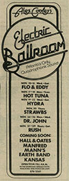 Great Speckled Bird, Volume 8, issue 46, 11/13/1975