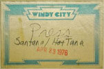 1976-04-23 Backstage Pass