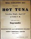 1976-04-27 Poster