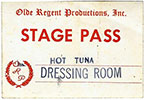 1976-05-01 Backstage pass