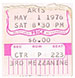 1976-05-01 Ticket