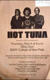 1976-05-06 Handbill