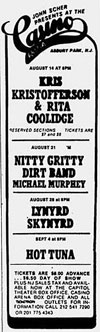 1976-08-09 Issue of Village Voice