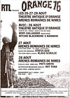 1976-08-28 Handbill