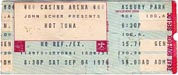 1976-09-04 Ticket