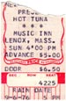 1976-09-05 Ticket