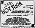 1976-09-13 Issue of Village Voice