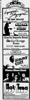 1976-10-25 Issue of Village Voice