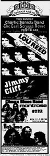 1976-11-01 Issue of Village Voice