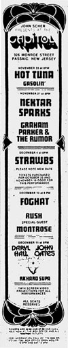 1976-11-22 Issue of Village Voice