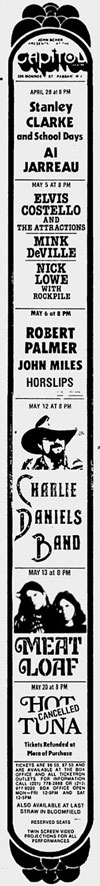 1978-05-01 Issue of Village Voice