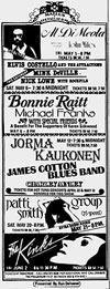 1978-05-08 Issue of Village Voice