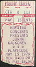 1978-05-15 Ticket