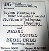 1978-05-18 Handbill