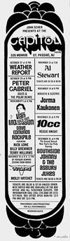 1978-10-30 Issue of Village Voice