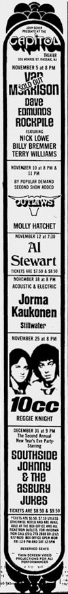 1978-11-06 Issue of Village Voice