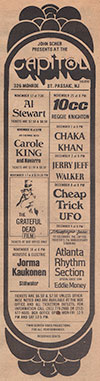 Aquarian Weekly Vol 14 No 238 Nov 29, 1978