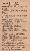 Aquarian Weekly Vol 14 No 237 Nov 22, 1978
