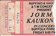 1978-11-24 Ticket