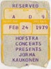 1979-02-24 Ticket