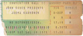 1979-07-14 Ticket