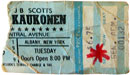 1979-11-13 Ticket