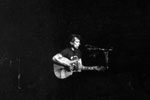 1981-03-07 Jorma Acoustic set